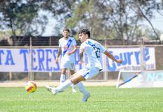 Zanelatto asegura que “es una alegría ir al bicampeón”: tiene contrato en Alianza Lima para el 2023