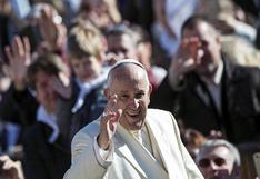 Papa Francisco: esta es la recargada agenda que cumplirá en Perú