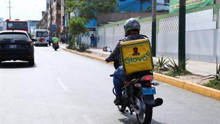 Coronavirus en el Perú: Las restricciones que tienen Rappi, Glovo y Uber Eats para operar