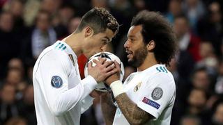 Cristiano le confesó a Marcelo que se iría del Real Madrid tras la final de la Champions