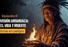 La muerte del amahuaca y otros relatos de una lengua en peligro de extinción | La Ruta, episodio 8
