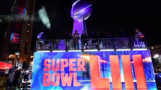 Super Bowl 2019: el exorbitante dinero que tendrías que gastar para disfrutar la final de la NFL