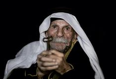 Palestina: muere el hombre más viejo, que tenía 128 años de edad