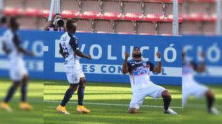 Junior de Barranquilla venció por penales a Unión La Calera por la Copa Sudamericana