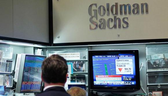 Grandes firmas de inversiones, como Goldman Sachs, son detractoras de la compra y uso de bitcoins. (Foto: GETTY IMAGES)