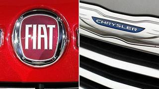 Fiat adquirirá el 100% de las acciones de Chrysler por US$3.650 mlls.