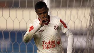 Universitario: ¿Qué chances tiene Andy Polo de llegar a Ate?