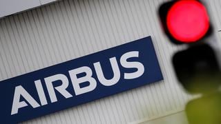 España acuerda plan de inversión de US$ 219 millones con Airbus para salvar empleos