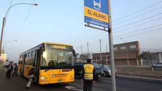 Metropolitano: buses alimentadores no llegarán a Puente Piedra