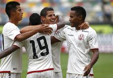 Universitario se aleja del descenso: venció 1-0 a Binacional en Moquegua | VIDEO