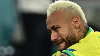 Neymar: Sin chance de patear penal, el pésimo partido que ni su golazo pudo salvar