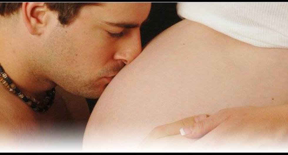 Sexo oral reduce náuseas y mareos en embarazo. (Foto: Difusión)