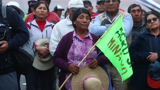 Tía María: ¿por qué el Consejo de Minería desestimó el recurso presentado por el Gobierno Regional de Arequipa?
