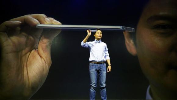 Xiaomi vs. Apple, una ‘guerra’ que no es ningún cuento chino