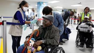 Haití reabrirá el aeropuerto de Puerto Príncipe y normalizará los vuelos