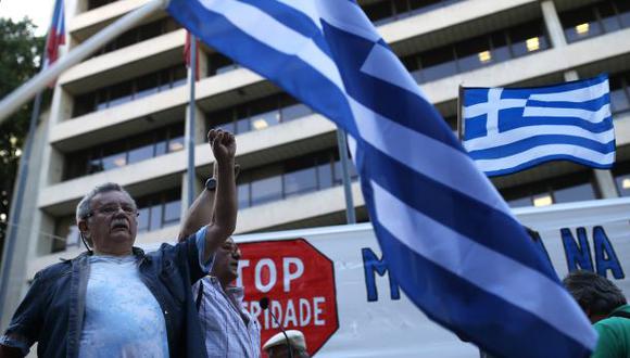 Grecia y 10 claves para entender a qué escenarios se enfrenta