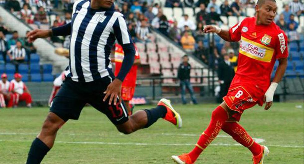 No se transmitirá el primer partido de Alianza Lima en la Copa del Inca. (Foto: Club Alianza Lima)