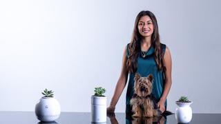 WUF: conoce Ashkiwasi, la empresa de cremación que te permite inmortalizar a tu mascota en una planta