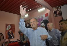 Alfredo Barnechea: Dirigentes de AP califican de “antidemocráticas” expresiones de político