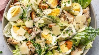 Ensalada César