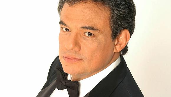Este año se cumplen dos años desde la partida del gran cantautor mexicana, José José. (Foto: Sony Music)