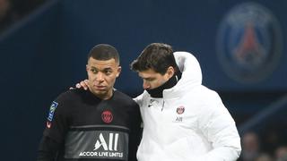 Kylian Mbappé duda renovar con PSG por tensiones internas 