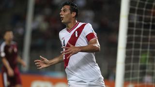 Pizarro valoró las chances de la selección peruana para clasificar directo a Qatar 2022: “Fríamente, no”