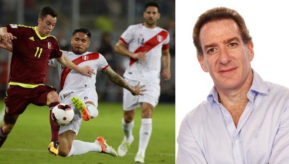 UNOxUNO de Perú: así analizó Eddie Fleischman a los jugadores