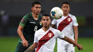 Selección peruana: ¿Quiénes podrían reemplazar a Miguel Trauco ante Colombia?