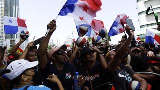 Nuevas protestas y bloqueos de vías en Panamá contra el alza del combustible