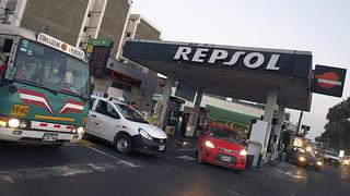 Repsol compra las operaciones de Puma Energy en el Perú