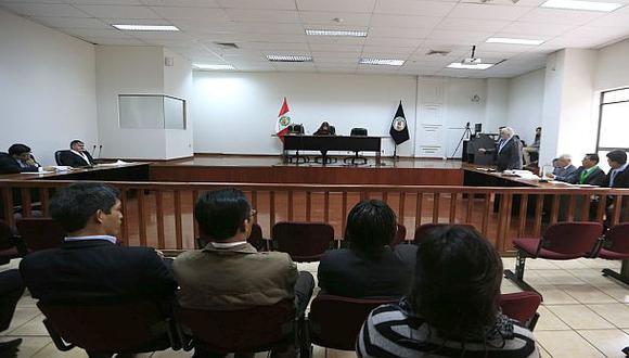 Pasco: prisión preventiva para alcalde por presunta corrupción
