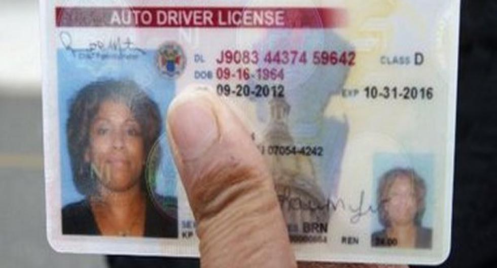 Nueva Jersey podría unirse a un grupo de estados que permite conducir legalmente a los indocumentados. (Foto: nj.com )