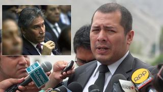 Christian Salas: sentencia contra Aurelio Pastor es histórica
