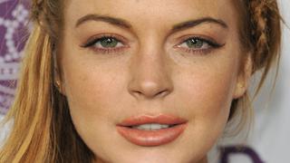 Lindsay Lohan cumple 30 años con libro autobiográfico