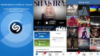 Apple: Comisión Europea investigará compra de Shazam