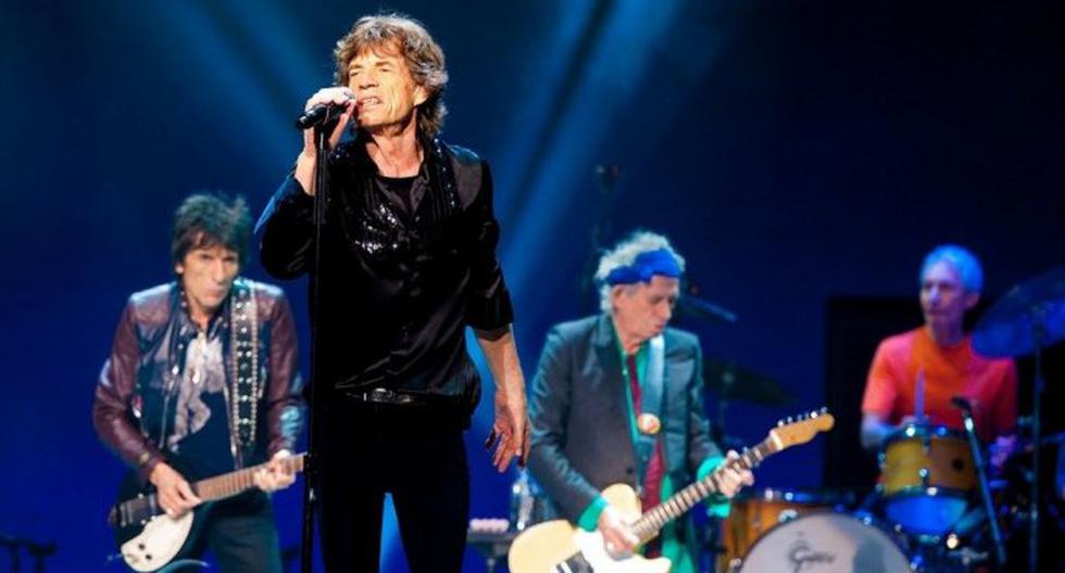 Los fans de los Stones podrán escuchar una versión alternativa de \"Brown Sugar\". (Foto: Getty Images)