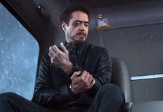 "Avengers: Endgame": la teoría de la lesión del brazo que conecta a Tony Stark con el Guantelete del Infinito