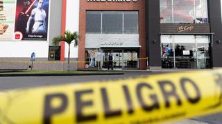 McDonald’s anunció cierre definitivo de su local donde fallecieron dos de sus trabajadores