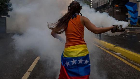 OEA debatirá el miércoles convocar a cancilleres por Venezuela