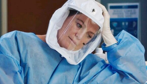 La décimo séptima temporada de “Grey’s Anatomy” fue estrenada el jueves 12 de noviembre en Estados Unidos (Foto: ABC)