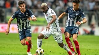Monterrey 0-0 Atlas: resultado y resumen del partido por la Liguilla 2021 