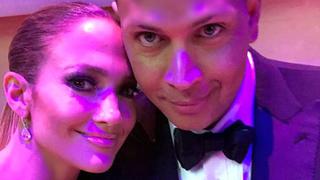 Jennifer López y el romántico video de cumpleaños que dedicó a Álex Rodríguez