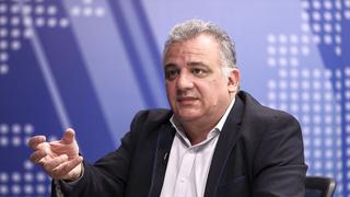 MEF: Gustavo Guerra García renunció al Viceministerio de Hacienda