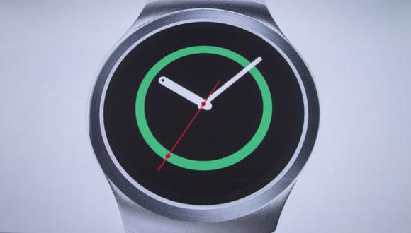 Samsung quiere que te olvides del Watch con su nuevo Gear S2