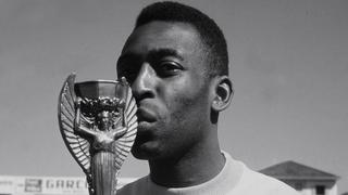 Pelé, el jugador más joven en ganar un Mundial: ¿cuándo y cómo fue?