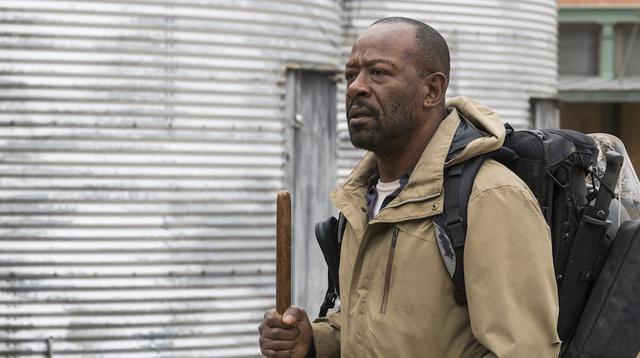 "Fear The Walking Dead" regresa con la segunda parte de la cuarta temporada, compuesta por ocho episodios (Foto: Difusión)