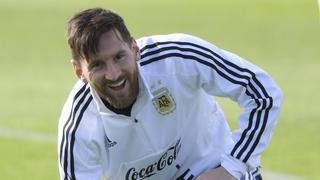 Lionel Messi contó los momentos de frustración que pasó en la selección argentina
