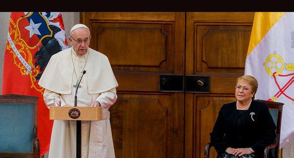 Víctima años atrás de un depredador sexual con sotana, un periodista chileno califica las declaraciones papales como \"otro titular vacío\" y exije \"más acciones\". (Foto: Getty Images)