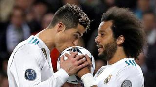 ¿Nuevamente juntos? Al Nassr quiere fichar a excompañero de Cristiano Ronaldo en Real Madrid